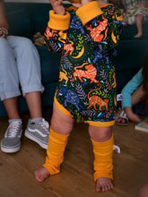 Charger l'image dans la galerie, Barboteuse évolutive mixte Conte d'animaux