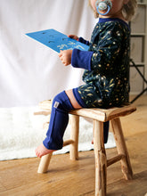 Charger l'image dans la galerie, Barboteuse évolutive mixte Lucioles