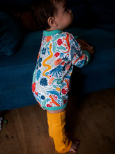 Charger l'image dans la galerie, Barboteuse évolutive mixte Reptiles