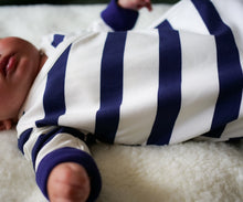 Charger l'image dans la galerie, Cocon évolutif à noeud Marinière