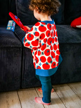 Charger l'image dans la galerie, Sweat évolutif Tomato