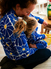 Charger l'image dans la galerie, Sweat adulte Majorelle