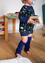 Charger l'image dans la galerie, Barboteuse évolutive mixte Lucioles