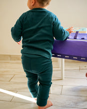 Charger l'image dans la galerie, Tee-shirt long évolutif Atlantis