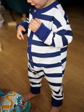 Charger l'image dans la galerie, Combinaison multi-fonctionnelle évolutive Marinière