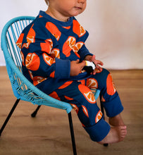 Charger l'image dans la galerie, Sweat évolutif Vitamine C