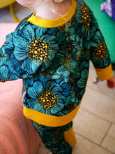 Charger l'image dans la galerie, Sweat évolutif Bliss