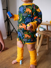 Charger l'image dans la galerie, Barboteuse évolutive mixte Conte d'animaux