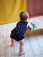 Charger l'image dans la galerie, Combi short évolutive Perséides