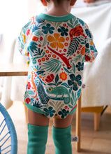 Charger l'image dans la galerie, Jambières évolutives Tropical