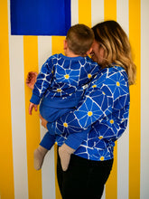 Charger l'image dans la galerie, Sweat adulte Majorelle