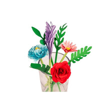 Charger l'image dans la galerie, Kit de fleurs en papier