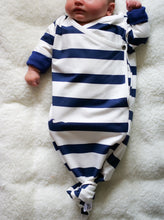 Charger l'image dans la galerie, Cocon évolutif à noeud Marinière