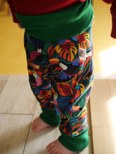 Charger l'image dans la galerie, Pantalon évolutif Toucans