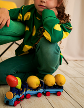 Charger l'image dans la galerie, Sweat évolutif Lemons