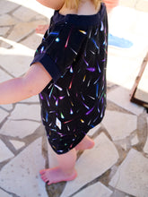 Charger l'image dans la galerie, T-Shirt loose Perséides