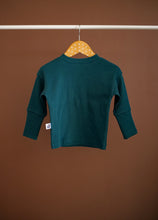 Charger l'image dans la galerie, Tee-shirt long évolutif Atlantis