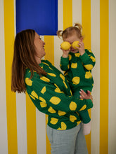 Charger l'image dans la galerie, Sweat évolutif Lemons