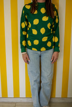 Charger l'image dans la galerie, Sweat adulte Lemons