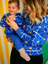 Charger l'image dans la galerie, Sweat adulte Majorelle