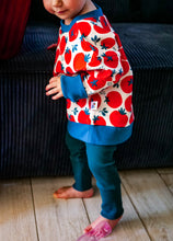 Charger l'image dans la galerie, Sweat évolutif Tomato