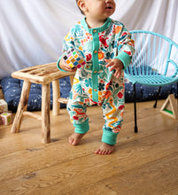 Charger l'image dans la galerie, Combinaison multi-fonctionnelle évolutive Reptiles