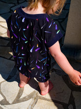 Charger l'image dans la galerie, T-Shirt loose Perséides