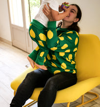 Charger l'image dans la galerie, Sweat adulte Lemons