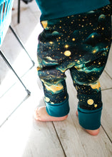 Charger l'image dans la galerie, Pantalon évolutif Galaxies