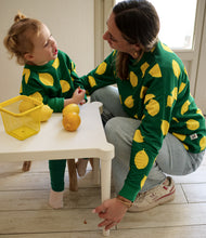 Charger l'image dans la galerie, Sweat adulte Lemons