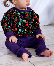 Charger l'image dans la galerie, Sweat évolutif Printemps