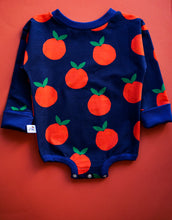 Charger l'image dans la galerie, Barboteuse évolutive mixte Agrumes