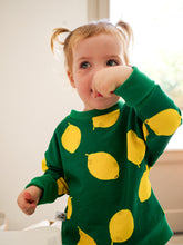 Charger l'image dans la galerie, Sweat évolutif Lemons