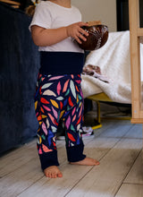 Charger l'image dans la galerie, Pantalon évolutif Colorama