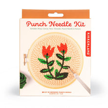 Charger l'image dans la galerie, Kit punch needle