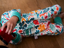 Charger l'image dans la galerie, Combinaison multi-fonctionnelle évolutive Reptiles