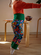 Charger l'image dans la galerie, Pantalon évolutif Toucans