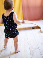 Charger l'image dans la galerie, Combi short évolutive Perséides