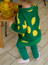 Charger l'image dans la galerie, Sweat évolutif Lemons