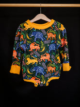 Charger l'image dans la galerie, Barboteuse évolutive mixte Conte d'animaux