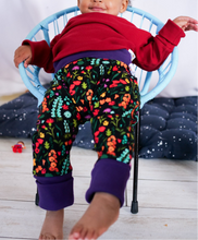 Charger l'image dans la galerie, Pantalon évolutif Printemps