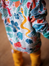 Charger l'image dans la galerie, Barboteuse évolutive mixte Reptiles