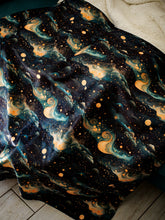 Charger l'image dans la galerie, Couverture Galaxie