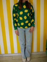 Charger l'image dans la galerie, Sweat adulte Lemons