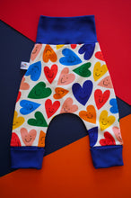 Charger l'image dans la galerie, Pantalon évolutif Joli Cœur