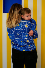 Charger l'image dans la galerie, Sweat adulte Majorelle