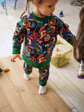Charger l'image dans la galerie, Pantalon évolutif Toucans