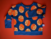 Charger l'image dans la galerie, Sweat évolutif Vitamine C