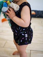 Charger l'image dans la galerie, Combi short évolutive Perséides
