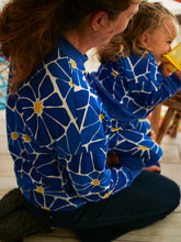 Charger l'image dans la galerie, Sweat adulte Majorelle